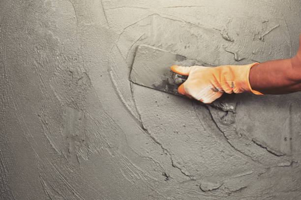 Best Poured Concrete Foundation  in Wells Branch, TX