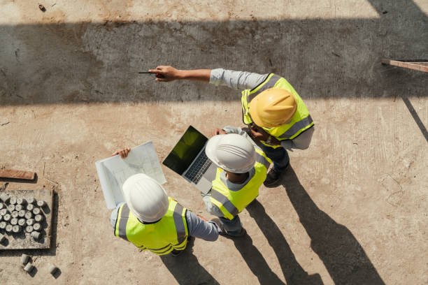Best Concrete Contractor Near Me  in Wells Branch, TX