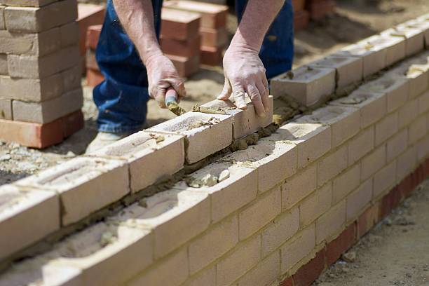 Best Decorative Concrete Services  in Wells Branch, TX